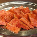 用戶對於焼肉やる気 京都駅前店的評論圖