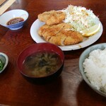 用户对于良ちゃん的评论图