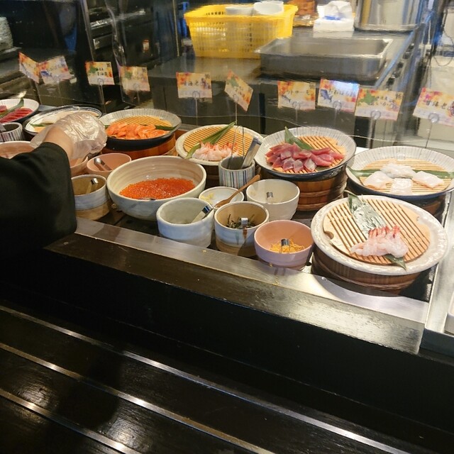 User's recommendation image for 北の番屋
