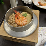 User's review image for 江戸前うなぎ 釜めし 江戸定