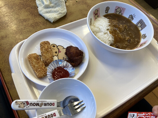 User's recommendation image for 山田うどん 町田図師店