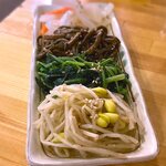 用戶對於炭火ホルモン 極みや 上野店的評論圖