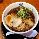 用户对于おいしい塩らーめん 波の花 亀岡店的评论图