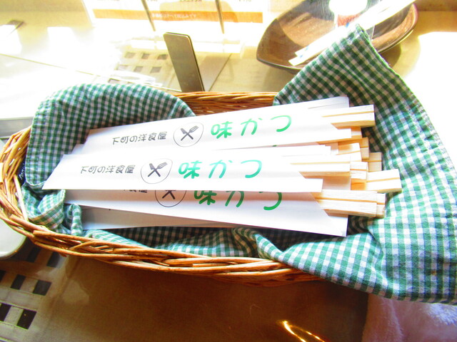 用戶對於味かつ 本店的評論高清圖