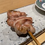 User's review image for 焼鳥 ひら野