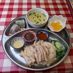 User's review image for BACKPACKER'S CAFE 旅人食堂  町田屋台店