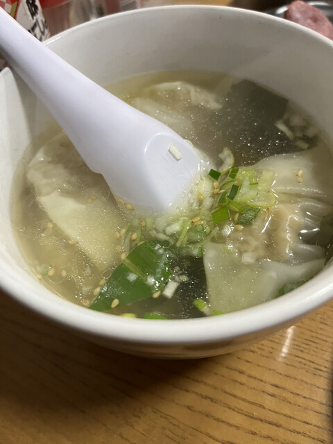 用戶對於炭火焼肉 三千里的評論高清圖