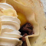 用戶對於マリオンクレープ 吉祥寺丸井店的評論圖