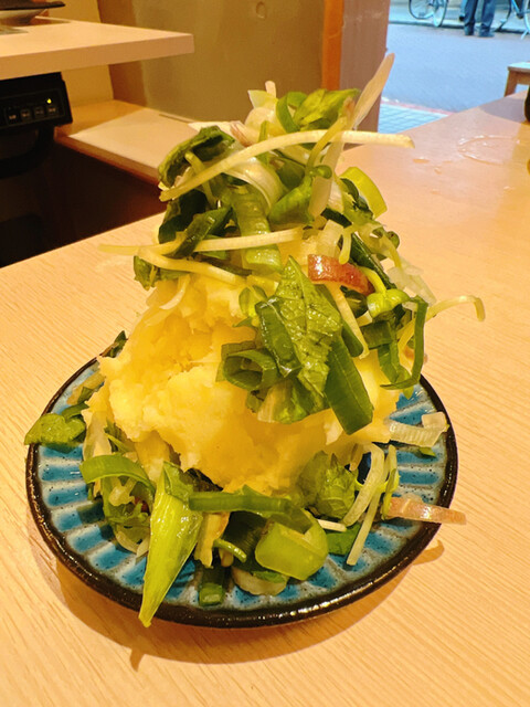 用户对于月島もんじゃ くうや 月島本店的评论高清图