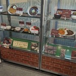 用戶對於衆議院第二議員会館食堂的評論圖