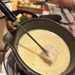 User's review image for CHEESE CHEESE ＆ Meat. COMTE