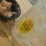 用户对于海鮮居酒屋 天秤棒 玉造店的评论图