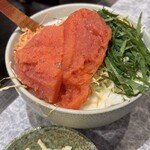 用戶對於両国だしもんじゃ もんじ 新宿西口パレット店的評論圖