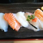 User's review image for 大起水産回転寿司 八尾店