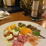 用戶對於Wine Bar NOAM的評論圖