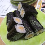 用戶對於鮨処 なごやか亭 イオンモール札幌発寒店的評論圖