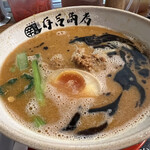 用户对于有吉商店 渡辺通り店的评论图