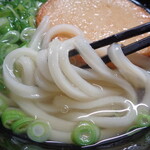 User's review image for うどん吉
