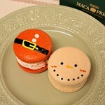 User's review image for TOKYO MACAPRESSO GINZA SIX店