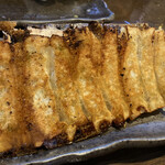 用戶對於餃々 阪急高槻店的評論圖