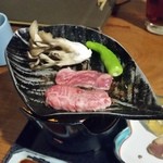 用戶對於山の神的評論圖