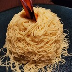 User's review image for 銀座 芋山