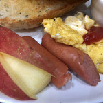 用户对于ボンまいあ的评论图