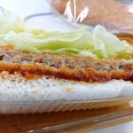 User's review image for 志津屋 大手筋店