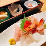 用戶對於北陸旬鮮かわせ的評論圖