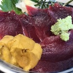 User's review image for 鈴木水産