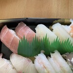 User's review image for 若竹丸 太宰府店