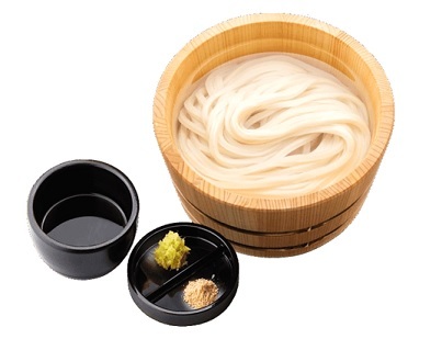 用户对于丸亀製麺 イオンモールKYOTO店的评论图