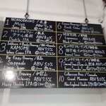 用戶對於BEER OLYN的評論圖