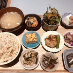 用户对于小春日和 TOKYO的评论图