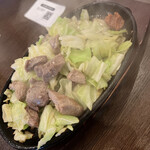 用戶對於元祖 びっくり亭 住吉店的評論圖