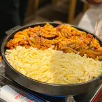 用戶對於でりかおんどる 新大久保本店的評論圖