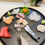 用户对于だし屋 おわん的评论图