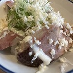 用戶對於OMO カフェ＆バル的評論圖