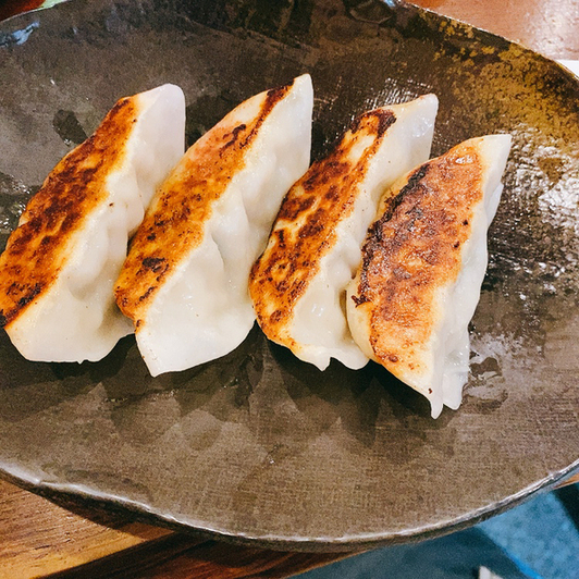 用户对于肉しょうがうどん Taiyo的评论图