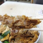 用戶對於お食事処 美登里的評論圖