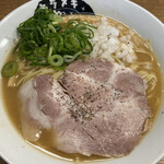 用户对于キラメキノトリ 伏見横大路店的评论图
