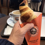 User's review image for サンマルクカフェ 本郷三丁目メトロピア店