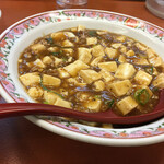 用戶對於餃子の王将 十三店的評論圖