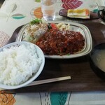 User's review image for キッチン バロン