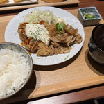 用戶對於焼鳥 ハレツバメ 丸ノ内センタービル店的評論圖