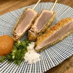 用戶對於鶴亀八番 東京本店的評論圖