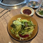 User's review image for 焼肉 The INNOCENT CARVERY 新丸ビル店