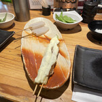 User's review image for 鉄板神社 難波南海通り店
