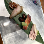 User's review image for 西麻布 香宮