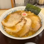 用戶對於立川 大勝軒的評論圖